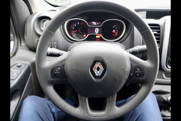 Renault Trafic 2.0 dCi 120PK LANG 32000KM!! MARGE-BTW VRIJ