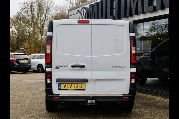 Renault Trafic 2.0 dCi 120PK LANG 32000KM!! MARGE-BTW VRIJ