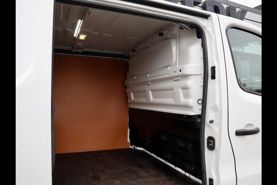 Renault Trafic 2.0 dCi 120PK LANG 32000KM!! MARGE-BTW VRIJ