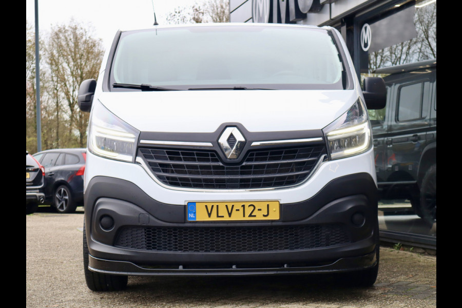 Renault Trafic 2.0 dCi 120PK LANG 32000KM!! MARGE-BTW VRIJ