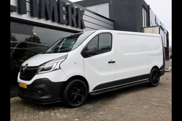Renault Trafic 2.0 dCi 120PK LANG 32000KM!! MARGE-BTW VRIJ