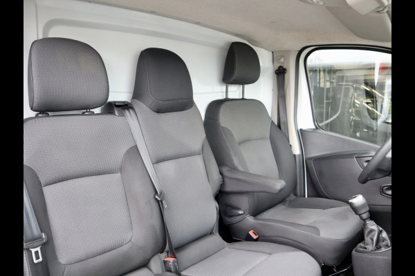 Renault Trafic 2.0 dCi 120PK LANG 32000KM!! MARGE-BTW VRIJ