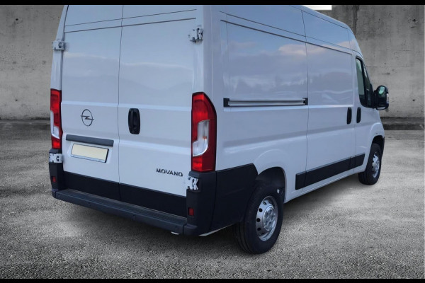 Opel Movano 2.2D 140PK L2H2 nr. V050 | Airco | Cruise | Camera