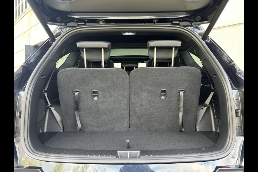 Kia Sorento 1.6 T-GDI Plug-in Hybrid 4WD ExecutiveLine Automaat | Elektrische Trekhaak | 7 Persoons | Panoramadak | BOSE | Leder | HUD | 360 Camera | Navi | 19” Velgen | Stoelkoeling | Key-Less | BSD | Clima | Stuur-/Stoelverwarming | PDC | Cruise | LED |