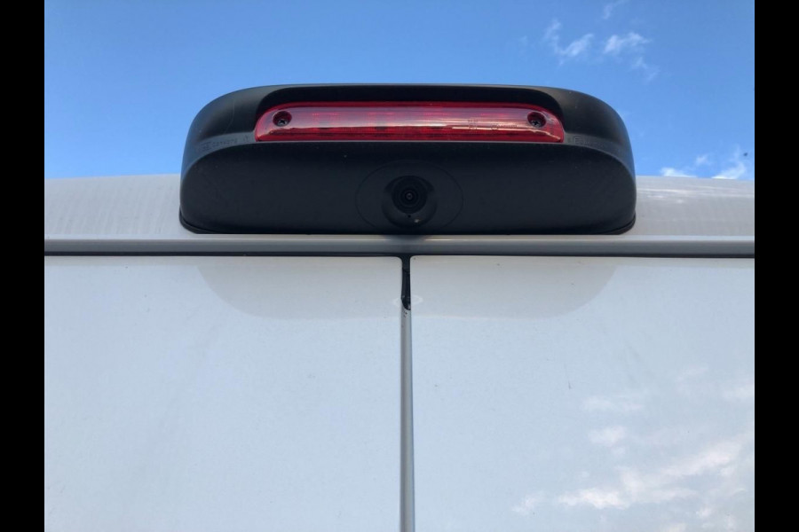 Opel Movano 2.2D 140PK L2H2 nr. V082 | Airco | Cruise | Camera