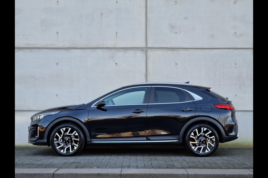 Kia Xceed 1.0 T-GDi DynamicPlusLine | Camera | Cruise | Navi | 18'' Lichtmetalen Velgen |