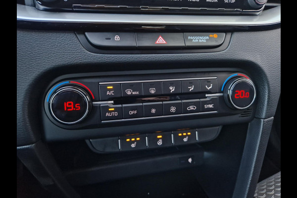 Kia Xceed 1.0 T-GDi DynamicPlusLine | Camera | Cruise | Navi | 18'' Lichtmetalen Velgen |