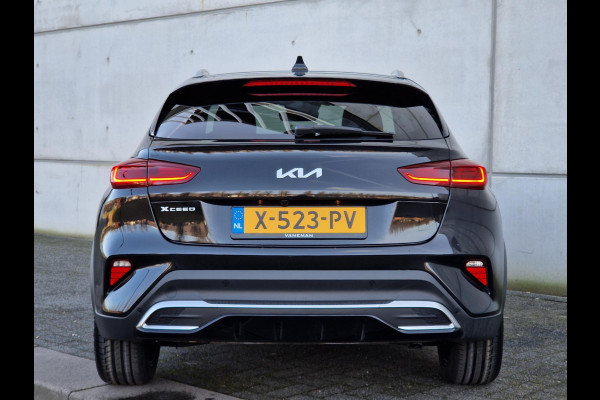Kia Xceed 1.0 T-GDi DynamicPlusLine | Camera | Cruise | Navi | 18'' Lichtmetalen Velgen |