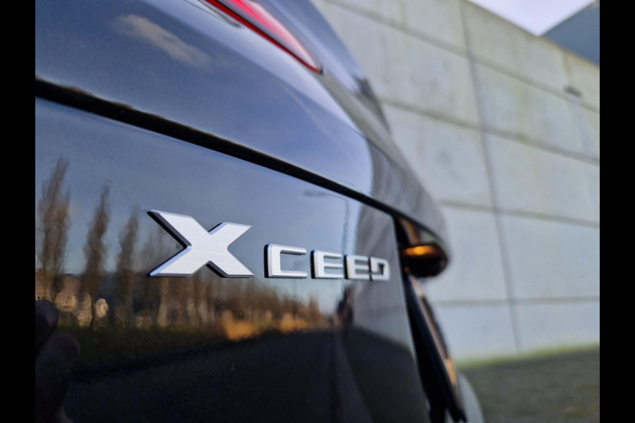 Kia Xceed 1.0 T-GDi DynamicPlusLine | Camera | Cruise | Navi | 18'' Lichtmetalen Velgen |