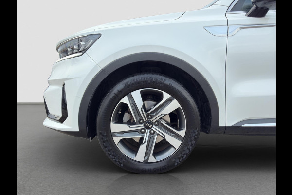Kia Sorento 1.6 T-GDI Hybrid 2WD ExecutiveLine 7p. Automaat | 7 Persoons | BOSE | Leder | Navi | 19” Velgen | Stoelkoeling | Key-Less | BSD | Clima | Stuur-/Stoelverwarming | PDC | Cruise | LED |