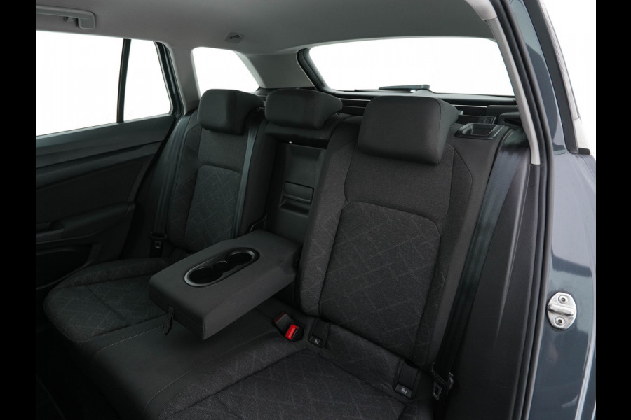 Volkswagen GOLF Variant 2.0 TDI Life Business (INCL-BTW)  *FULL-LED | DIGI-COCKPIT | NAVI-FULLMAP | HEATED-COMFORTSEATS | KEYLESS | DAB+ | CARPLAY | ECC | AMBIENT-LIGHT | PDC | 16''ALU*