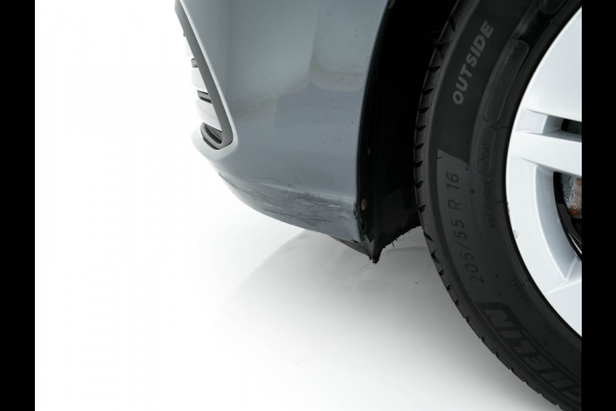 Volkswagen GOLF Variant 2.0 TDI Life Business (INCL-BTW)  *FULL-LED | DIGI-COCKPIT | NAVI-FULLMAP | HEATED-COMFORTSEATS | KEYLESS | DAB+ | CARPLAY | ECC | AMBIENT-LIGHT | PDC | 16''ALU*