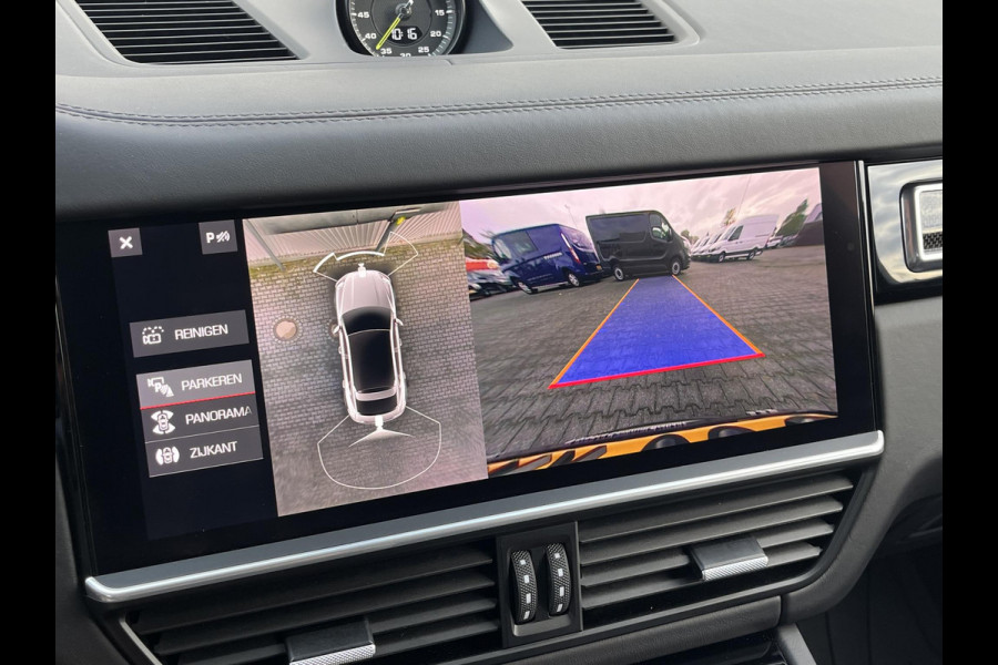 Porsche Cayenne Coupé *TURBO S-E*680PK*CARBON*NL AUTO*APPROVED*SP.UITLAA