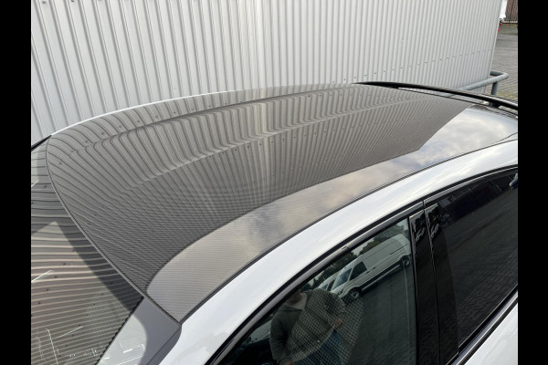 Porsche Cayenne Coupé *TURBO S-E*680PK*CARBON*NL AUTO*APPROVED*SP.UITLAA