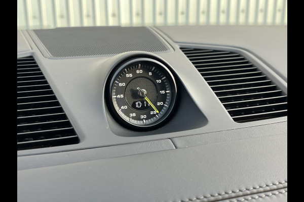 Porsche Cayenne Coupé *TURBO S-E*680PK*CARBON*NL AUTO*APPROVED*SP.UITLAA