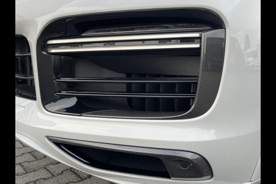 Porsche Cayenne Coupé *TURBO S-E*680PK*CARBON*NL AUTO*APPROVED*SP.UITLAA