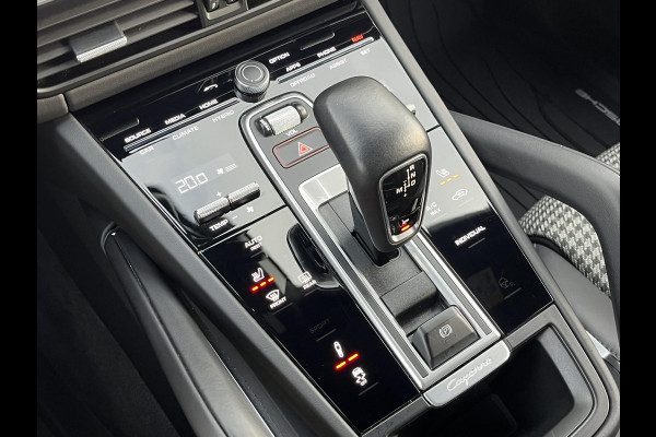 Porsche Cayenne Coupé *TURBO S-E*680PK*CARBON*NL AUTO*APPROVED*SP.UITLAA