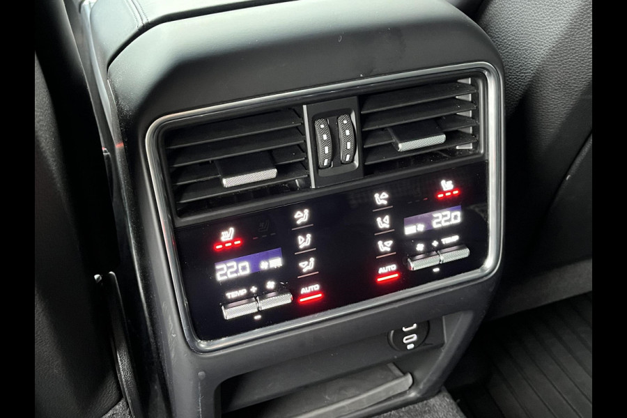 Porsche Cayenne Coupé *TURBO S-E*680PK*CARBON*NL AUTO*APPROVED*SP.UITLAA