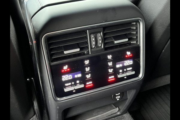 Porsche Cayenne Coupé *TURBO S-E*680PK*CARBON*NL AUTO*APPROVED*SP.UITLAA