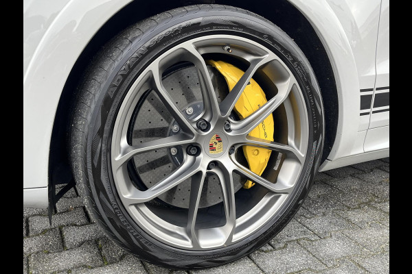 Porsche Cayenne Coupé *TURBO S-E*680PK*CARBON*NL AUTO*APPROVED*SP.UITLAA