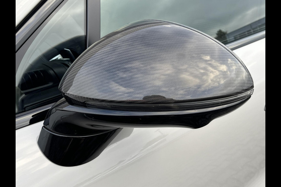 Porsche Cayenne Coupé *TURBO S-E*680PK*CARBON*NL AUTO*APPROVED*SP.UITLAA