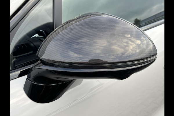 Porsche Cayenne Coupé *TURBO S-E*680PK*CARBON*NL AUTO*APPROVED*SP.UITLAA