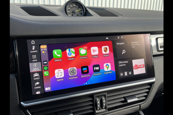 Porsche Cayenne Coupé *TURBO S-E*680PK*CARBON*NL AUTO*APPROVED*SP.UITLAA