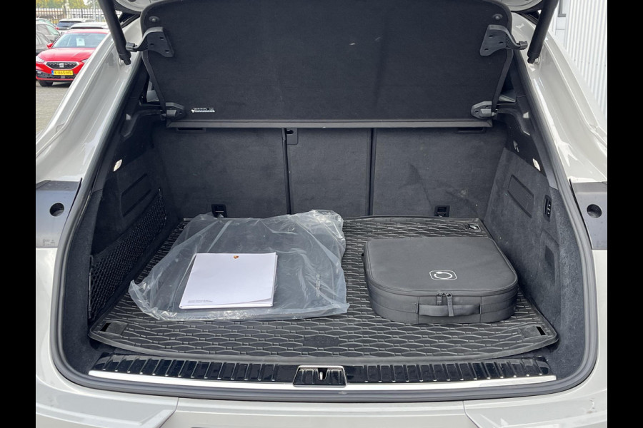 Porsche Cayenne Coupé *TURBO S-E*680PK*CARBON*NL AUTO*APPROVED*SP.UITLAA