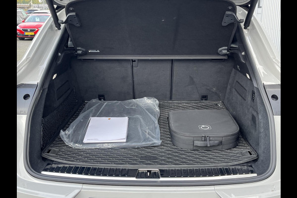 Porsche Cayenne Coupé *TURBO S-E*680PK*CARBON*NL AUTO*APPROVED*SP.UITLAA