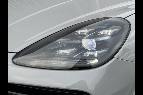 Porsche Cayenne Coupé *TURBO S-E*680PK*CARBON*NL AUTO*APPROVED*SP.UITLAA