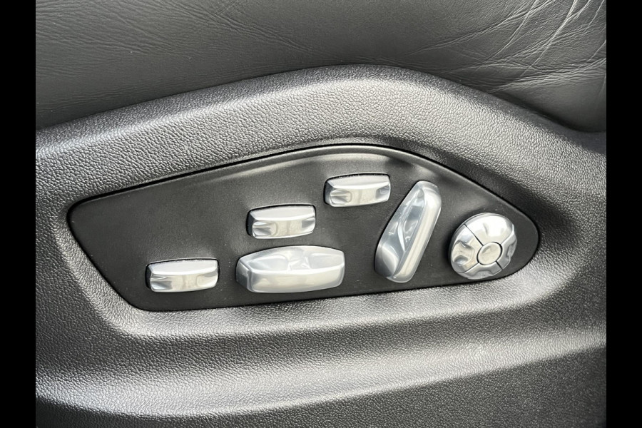 Porsche Cayenne Coupé *TURBO S-E*680PK*CARBON*NL AUTO*APPROVED*SP.UITLAA