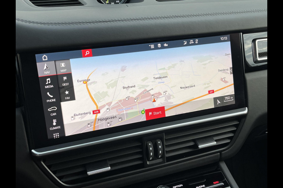 Porsche Cayenne Coupé *TURBO S-E*680PK*CARBON*NL AUTO*APPROVED*SP.UITLAA