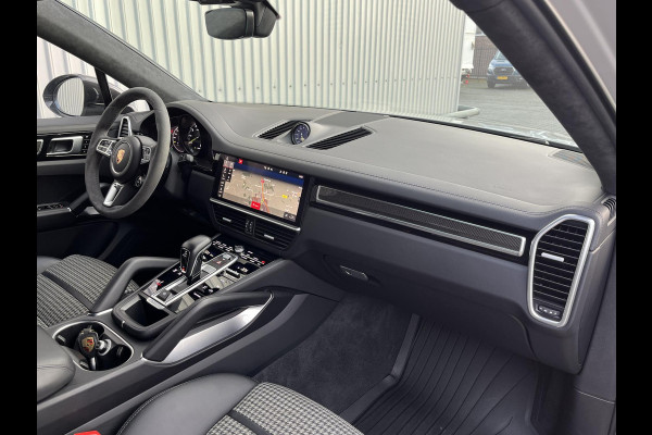 Porsche Cayenne Coupé *TURBO S-E*680PK*CARBON*NL AUTO*APPROVED*SP.UITLAA