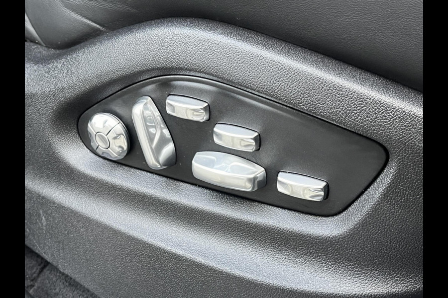 Porsche Cayenne Coupé *TURBO S-E*680PK*CARBON*NL AUTO*APPROVED*SP.UITLAA