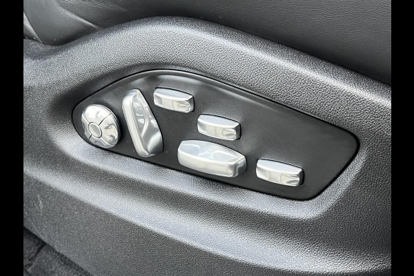 Porsche Cayenne Coupé *TURBO S-E*680PK*CARBON*NL AUTO*APPROVED*SP.UITLAA