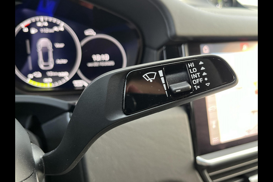 Porsche Cayenne Coupé *TURBO S-E*680PK*CARBON*NL AUTO*APPROVED*SP.UITLAA