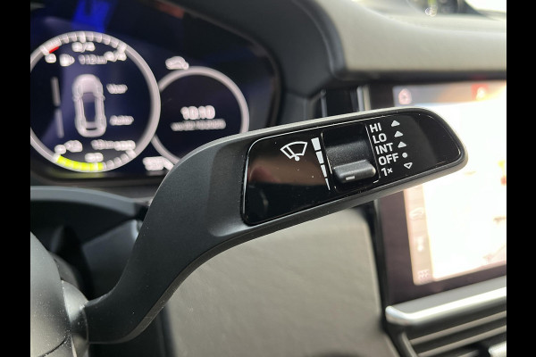 Porsche Cayenne Coupé *TURBO S-E*680PK*CARBON*NL AUTO*APPROVED*SP.UITLAA