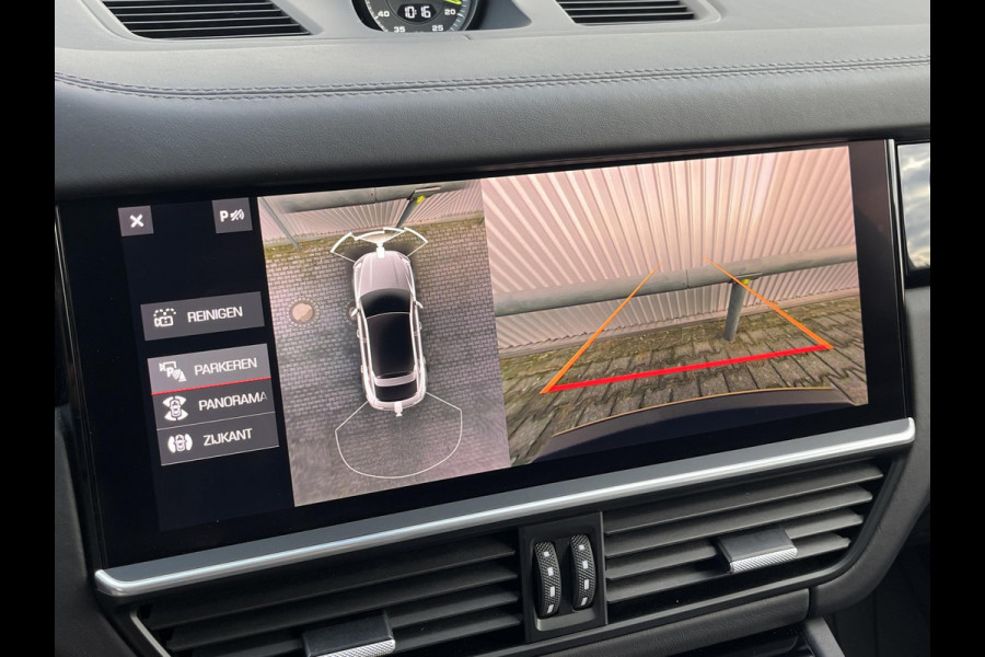 Porsche Cayenne Coupé *TURBO S-E*680PK*CARBON*NL AUTO*APPROVED*SP.UITLAA