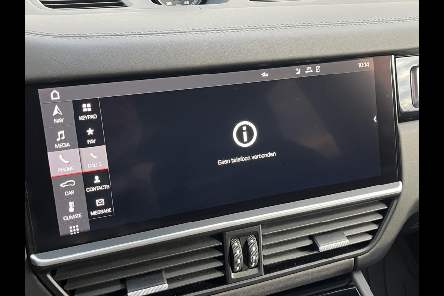 Porsche Cayenne Coupé *TURBO S-E*680PK*CARBON*NL AUTO*APPROVED*SP.UITLAA