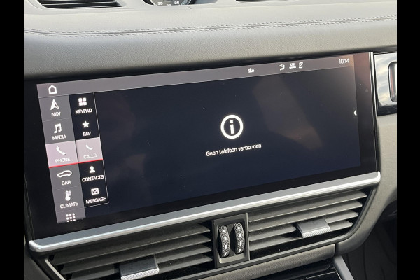 Porsche Cayenne Coupé *TURBO S-E*680PK*CARBON*NL AUTO*APPROVED*SP.UITLAA