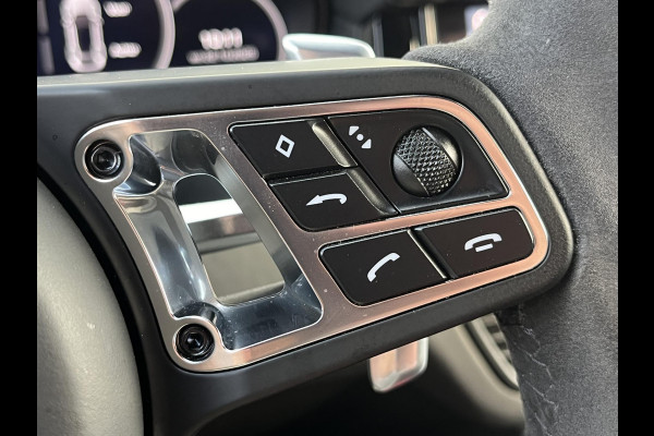 Porsche Cayenne Coupé *TURBO S-E*680PK*CARBON*NL AUTO*APPROVED*SP.UITLAA