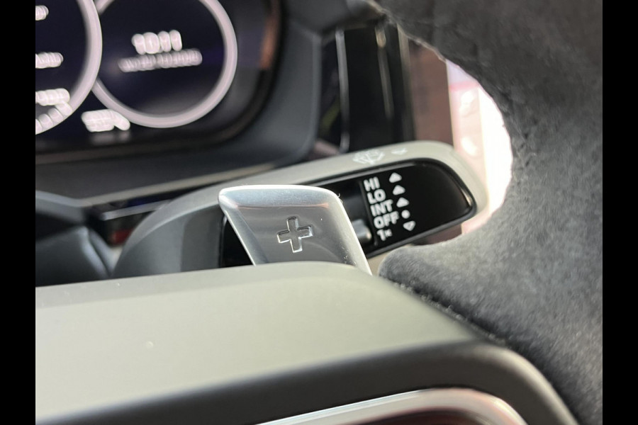 Porsche Cayenne Coupé *TURBO S-E*680PK*CARBON*NL AUTO*APPROVED*SP.UITLAA