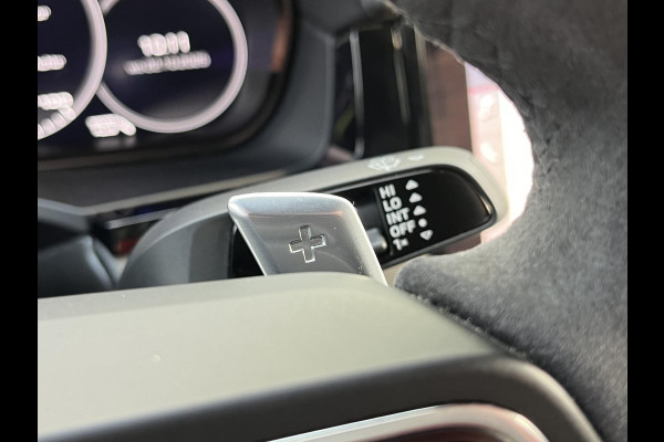 Porsche Cayenne Coupé *TURBO S-E*680PK*CARBON*NL AUTO*APPROVED*SP.UITLAA