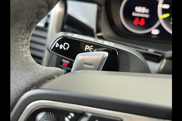 Porsche Cayenne Coupé *TURBO S-E*680PK*CARBON*NL AUTO*APPROVED*SP.UITLAA