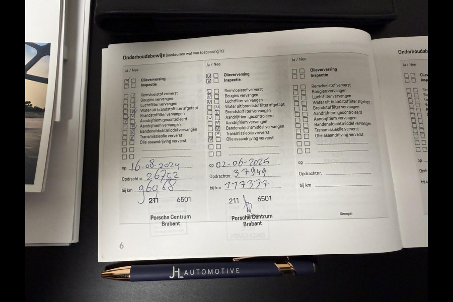 Porsche Cayenne Coupé *TURBO S-E*680PK*CARBON*NL AUTO*APPROVED*SP.UITLAA