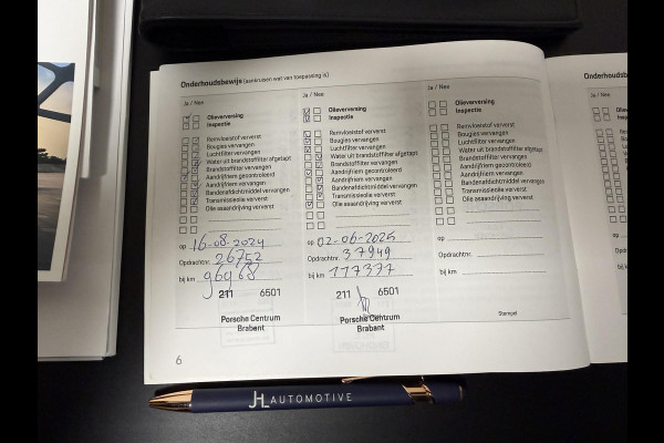 Porsche Cayenne Coupé *TURBO S-E*680PK*CARBON*NL AUTO*APPROVED*SP.UITLAA