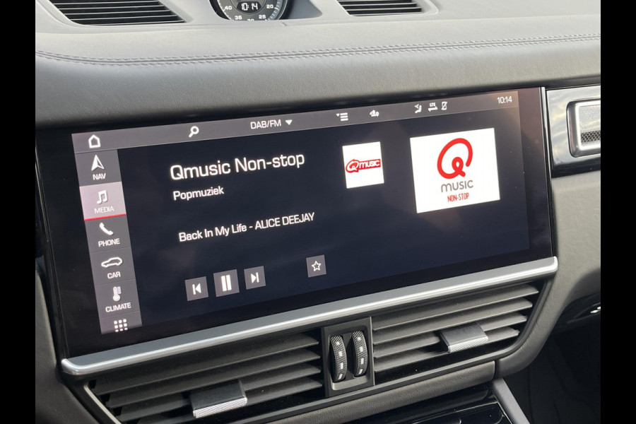 Porsche Cayenne Coupé *TURBO S-E*680PK*CARBON*NL AUTO*APPROVED*SP.UITLAA