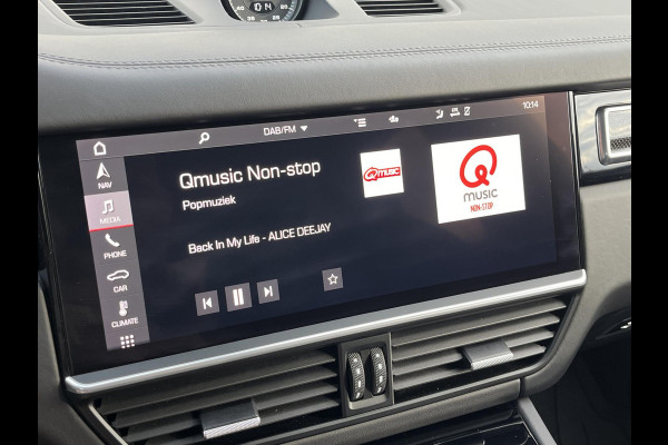 Porsche Cayenne Coupé *TURBO S-E*680PK*CARBON*NL AUTO*APPROVED*SP.UITLAA