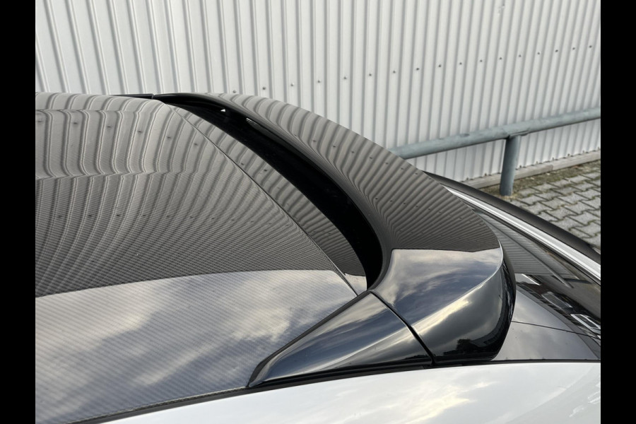 Porsche Cayenne Coupé *TURBO S-E*680PK*CARBON*NL AUTO*APPROVED*SP.UITLAA