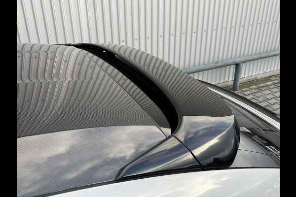 Porsche Cayenne Coupé *TURBO S-E*680PK*CARBON*NL AUTO*APPROVED*SP.UITLAA